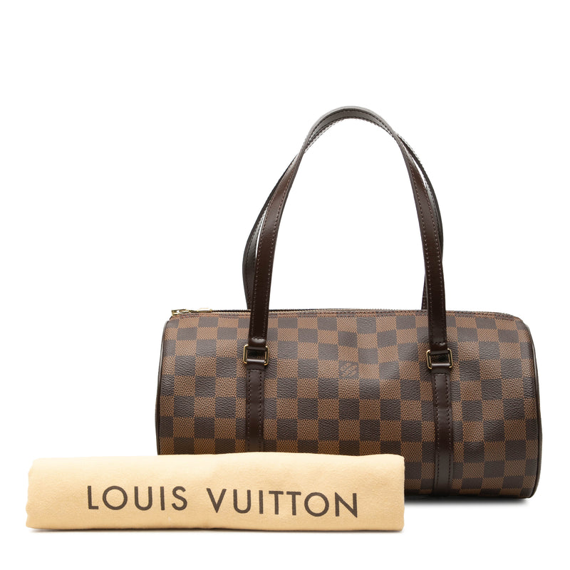 Damier Ebene Papillon 30 - Image 7