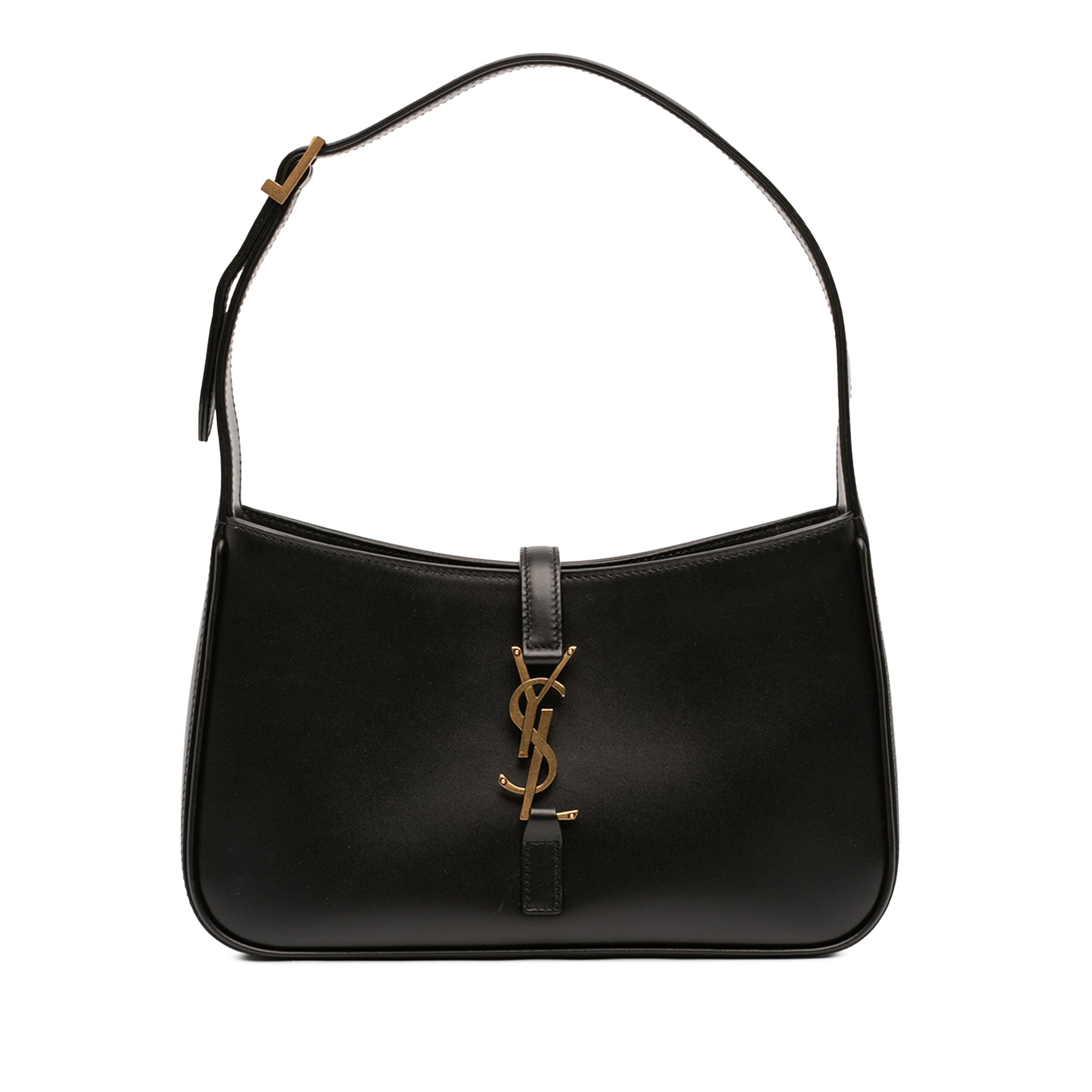Smooth Calfskin Le 5 a 7 - Image 1