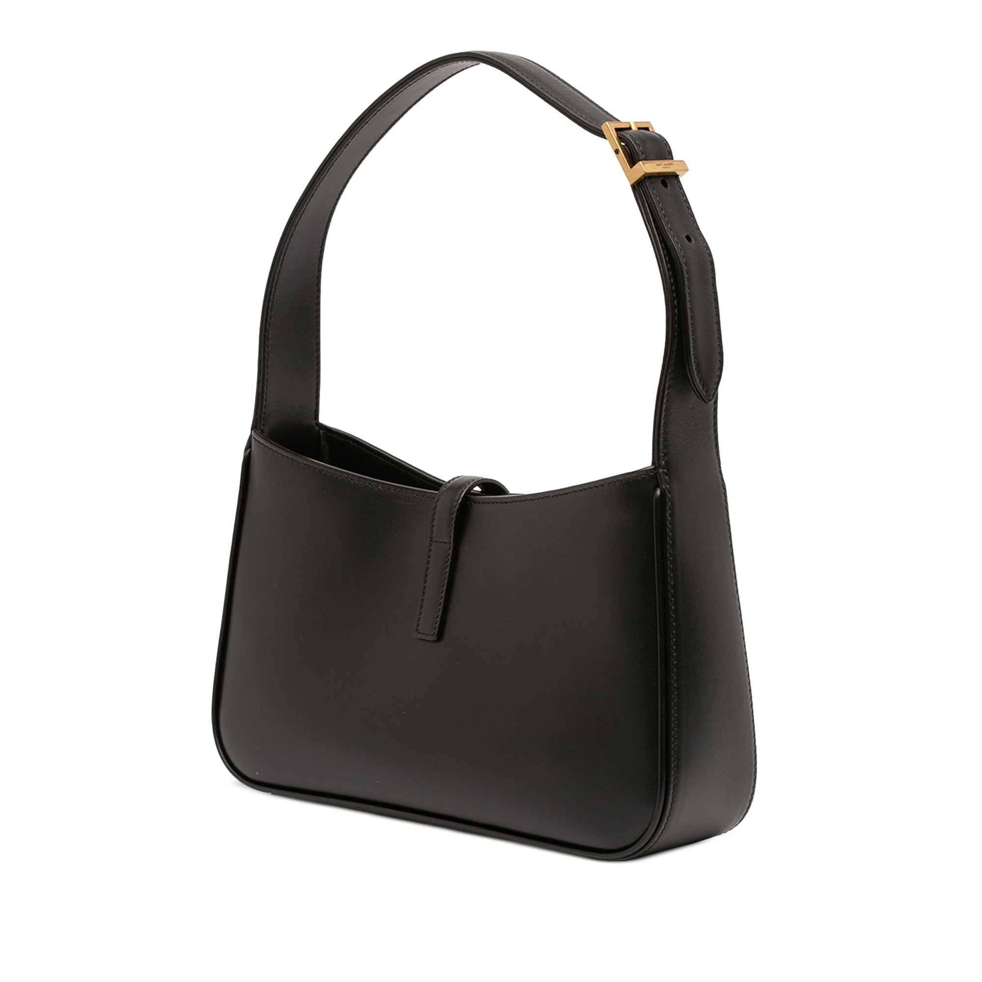 Smooth Calfskin Le 5 a 7 - Image 2