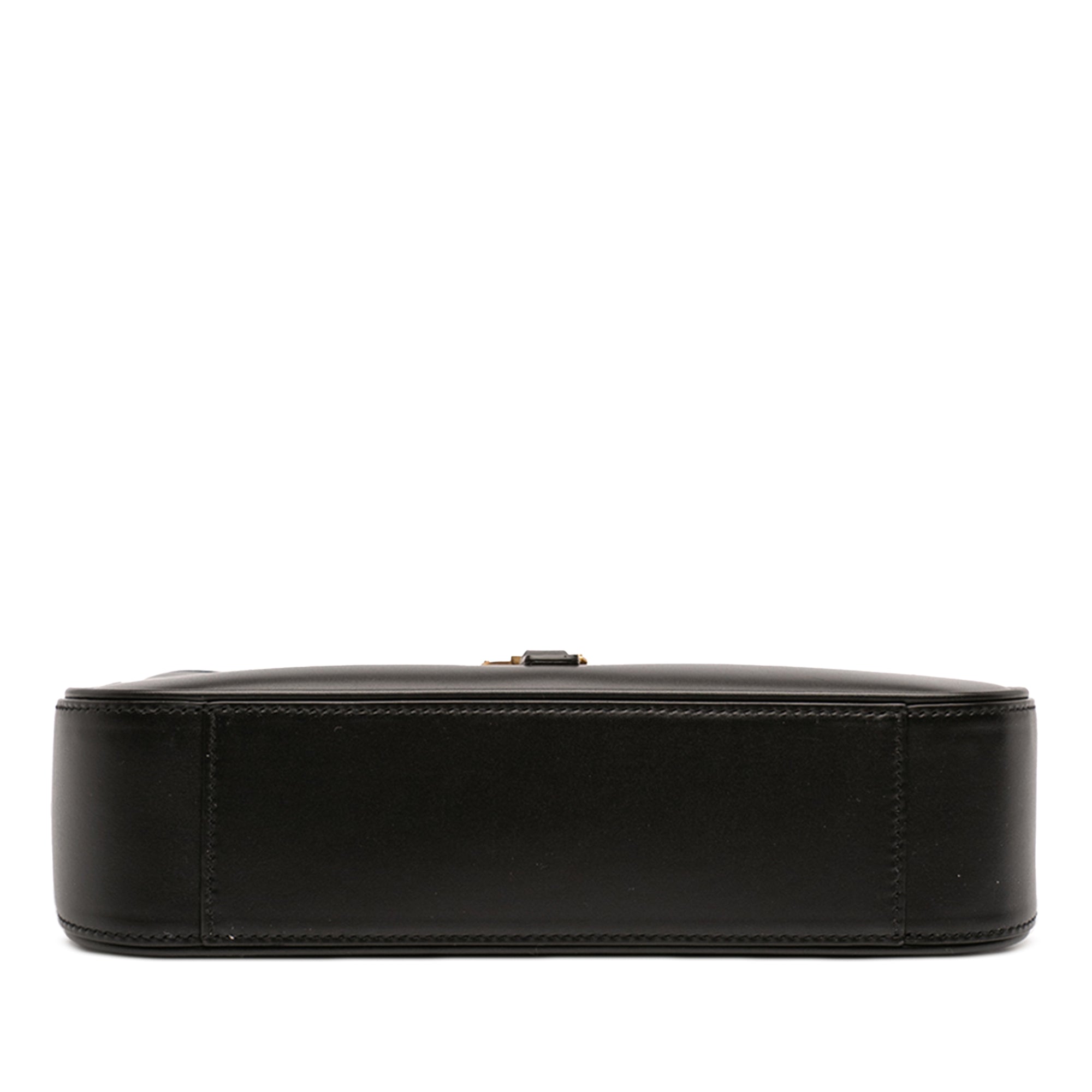 Smooth Calfskin Le 5 a 7 - Image 3