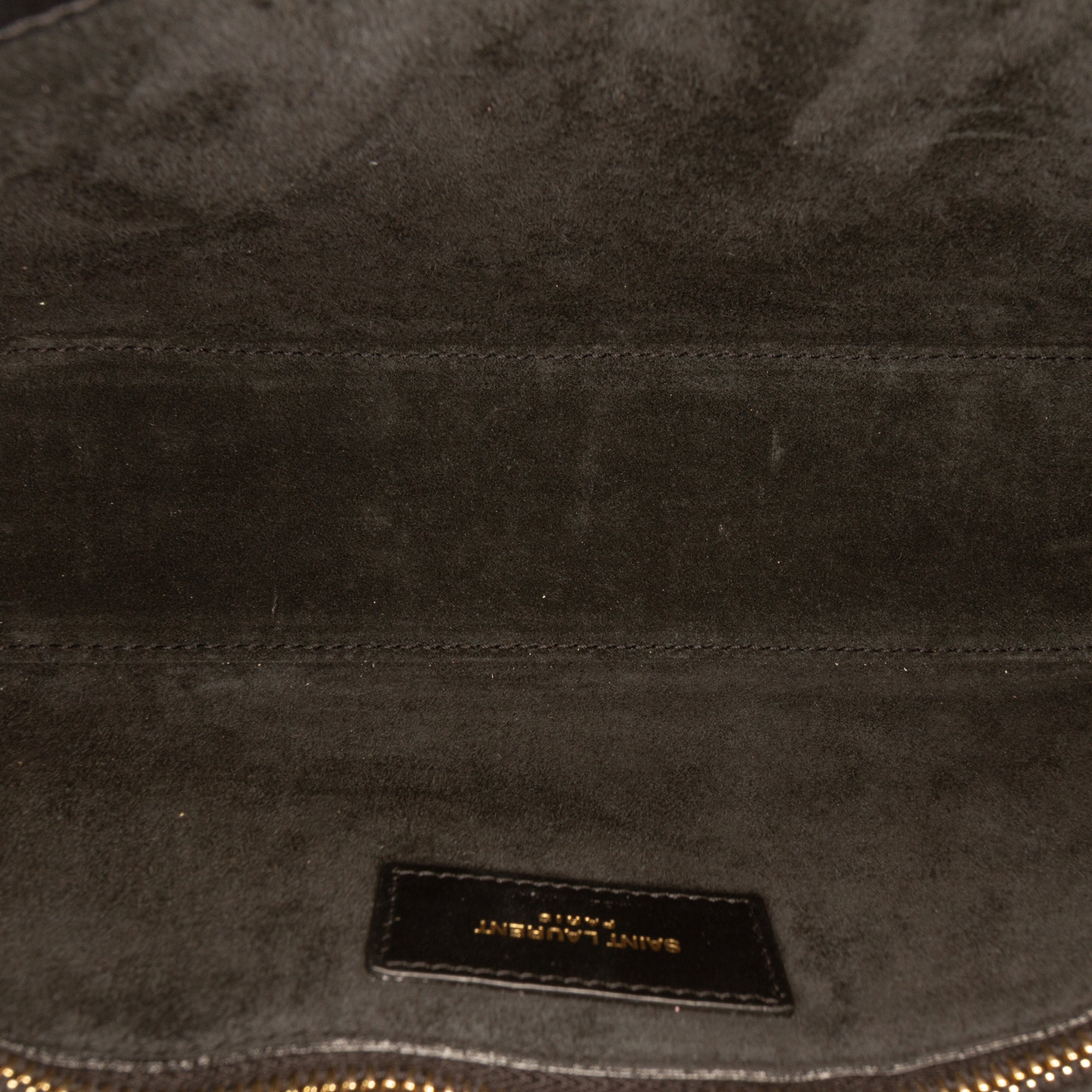 Smooth Calfskin Le 5 a 7 - Image 4