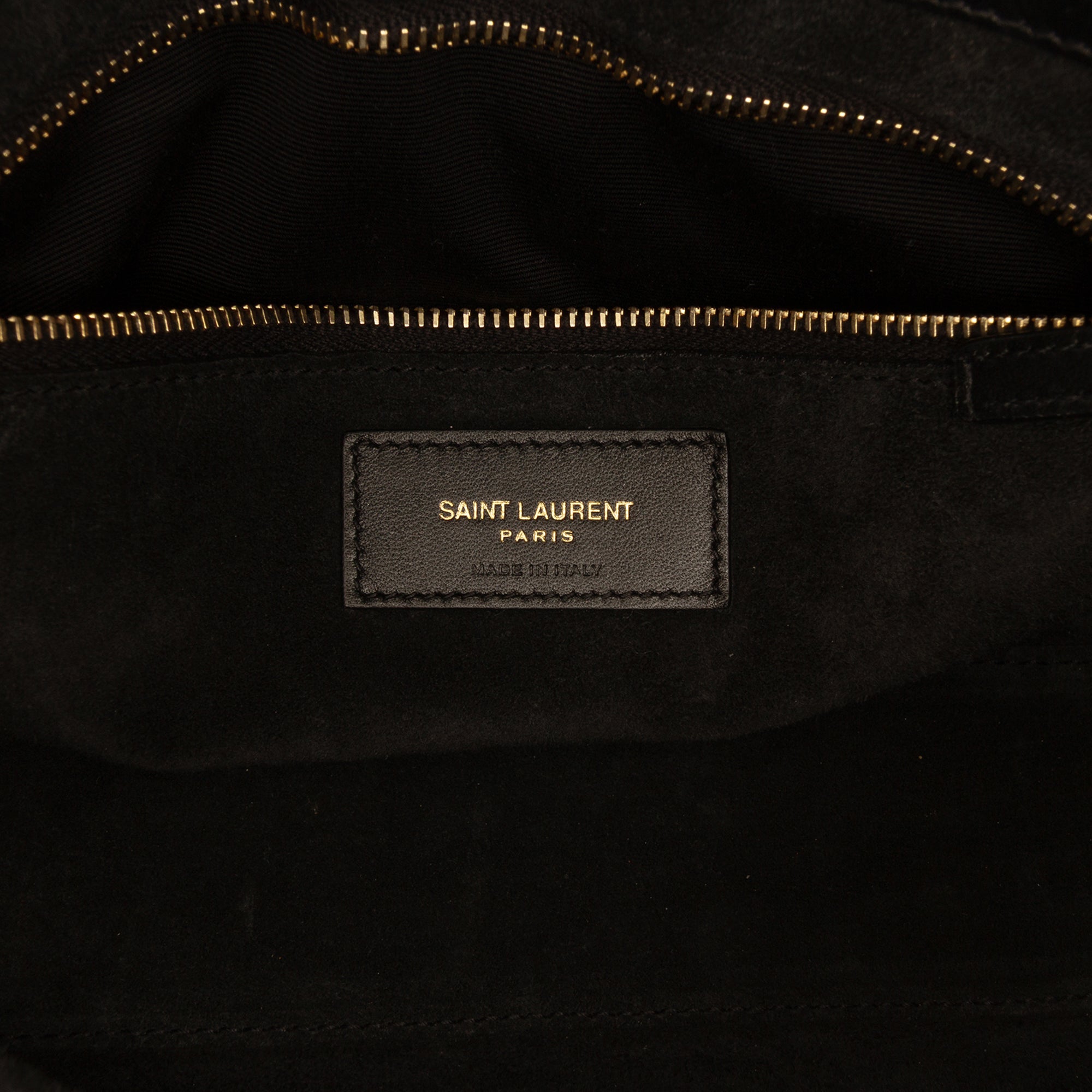 Smooth Calfskin Le 5 a 7 - Image 5