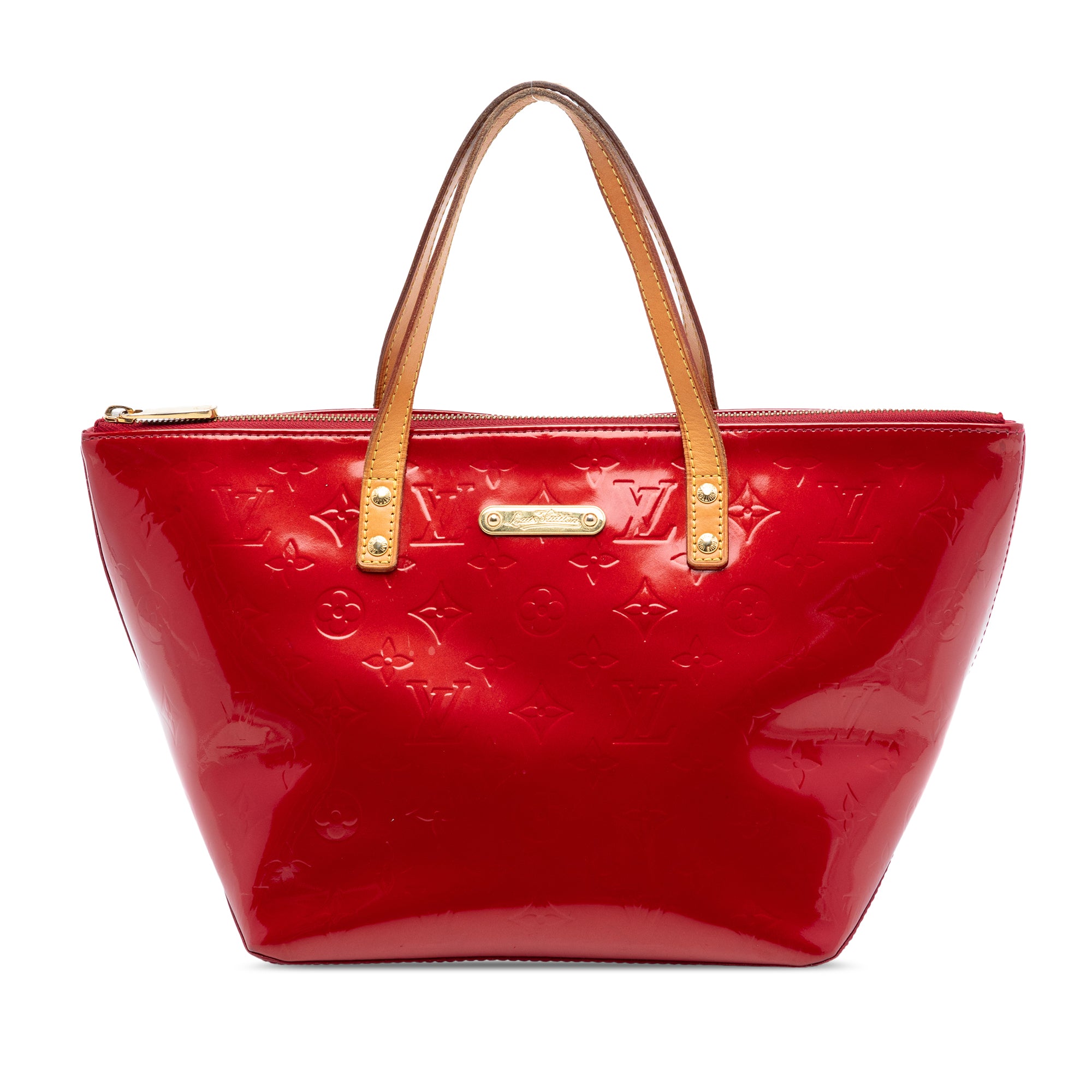 Monogram Vernis Bellevue PM - Image 1