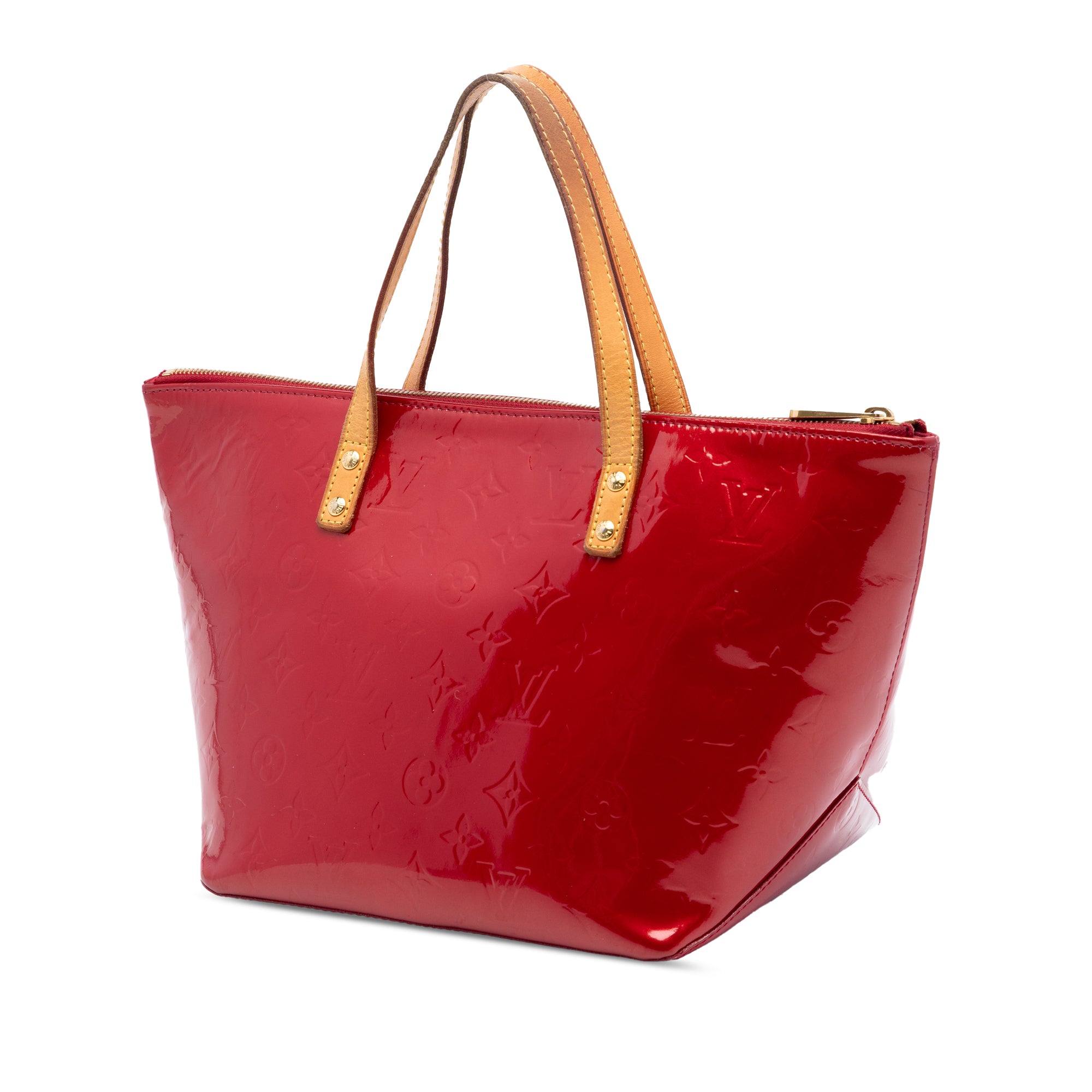 Monogram Vernis Bellevue PM - Image 2