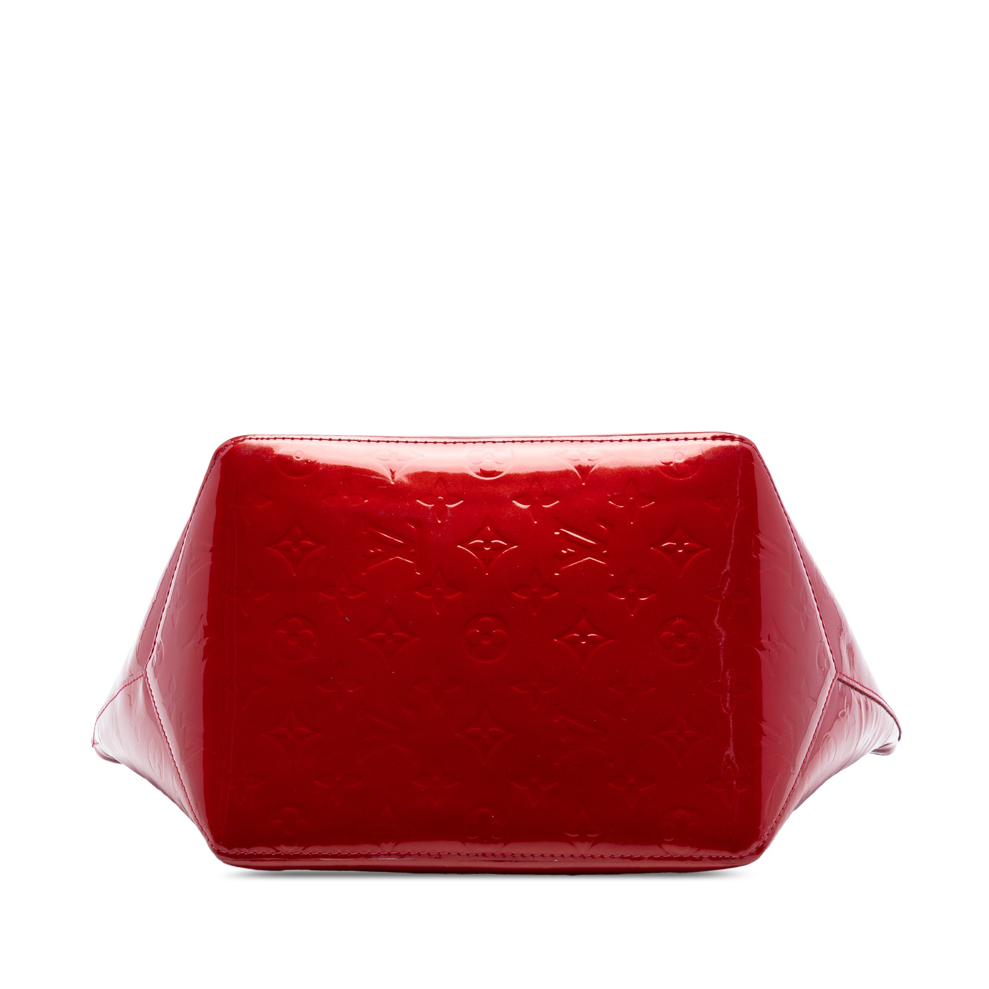 Monogram Vernis Bellevue PM - Image 3