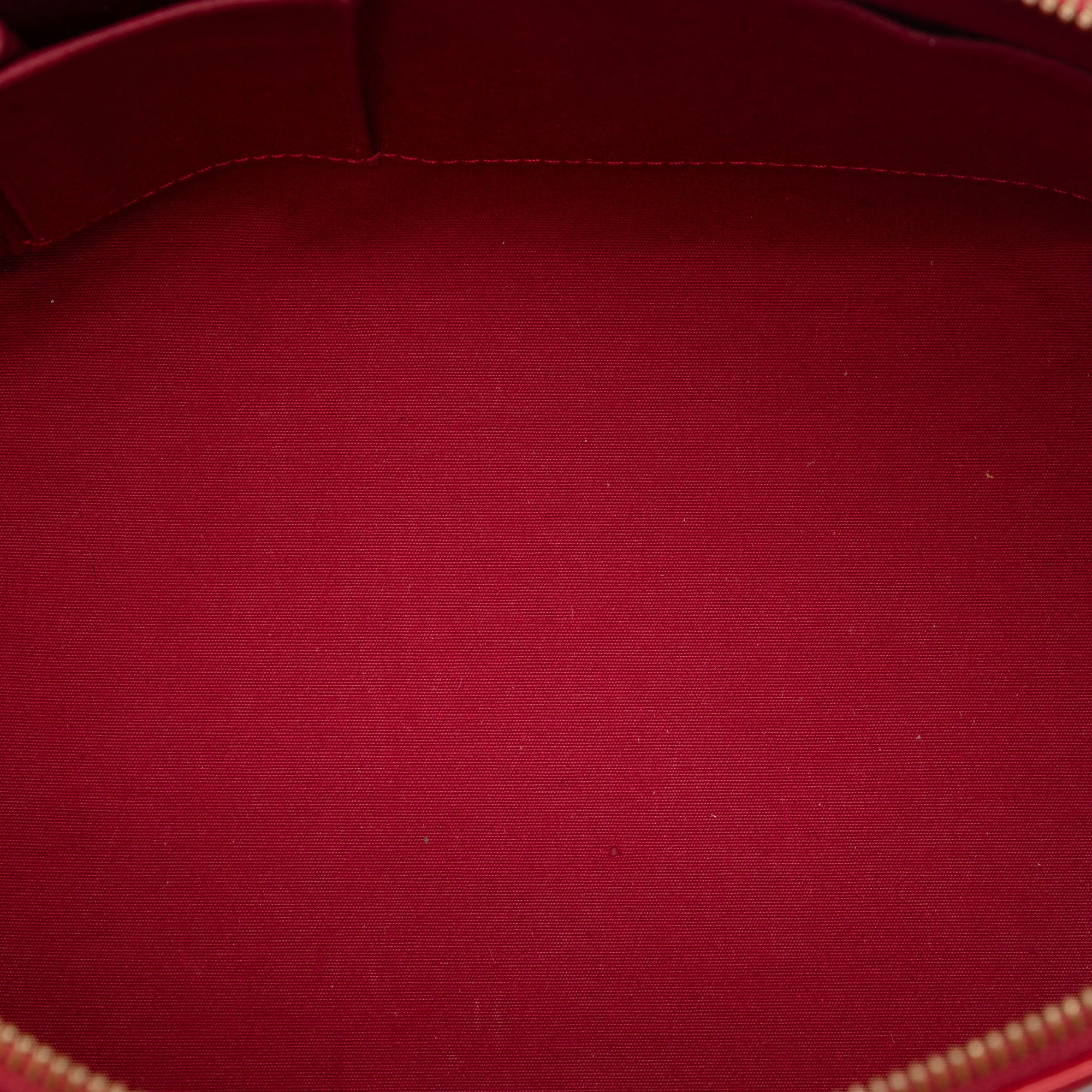 Monogram Vernis Bellevue PM - Image 4