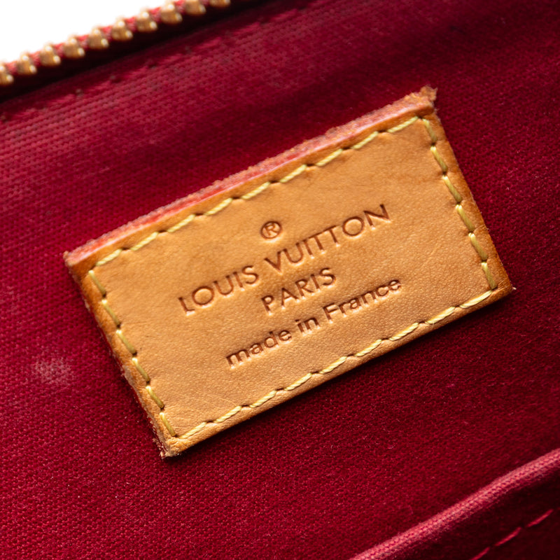 Monogram Vernis Bellevue PM - Image 5
