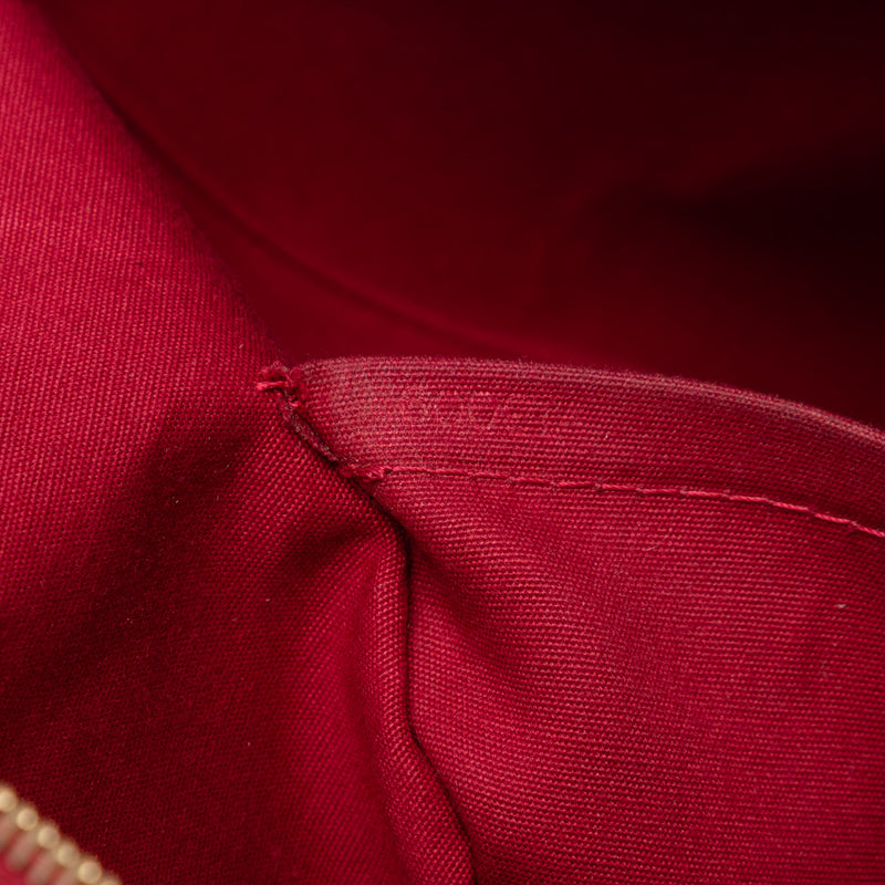 Monogram Vernis Bellevue PM - Image 6