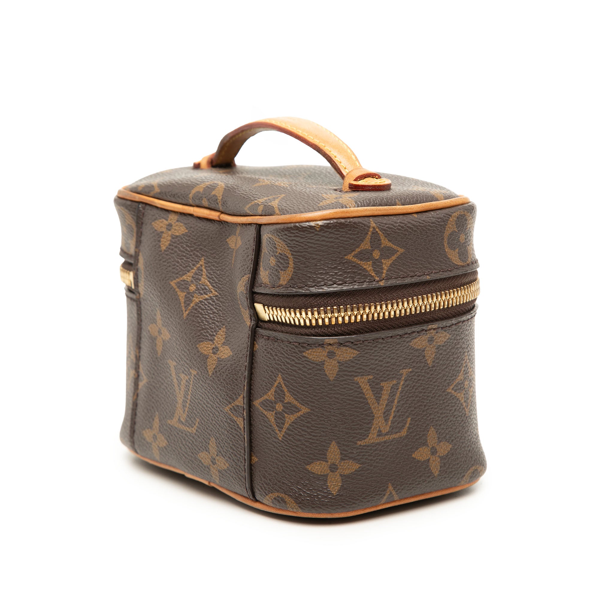 Monogram Nice Nano Vanity Case - Image 2