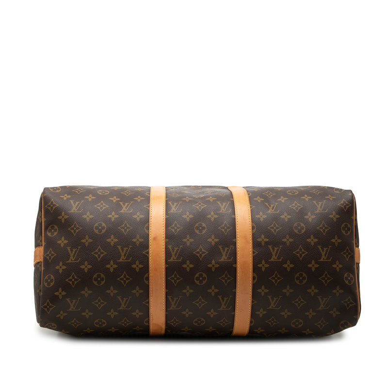 Monogram Keepall Bandouliere 50 - Image 3