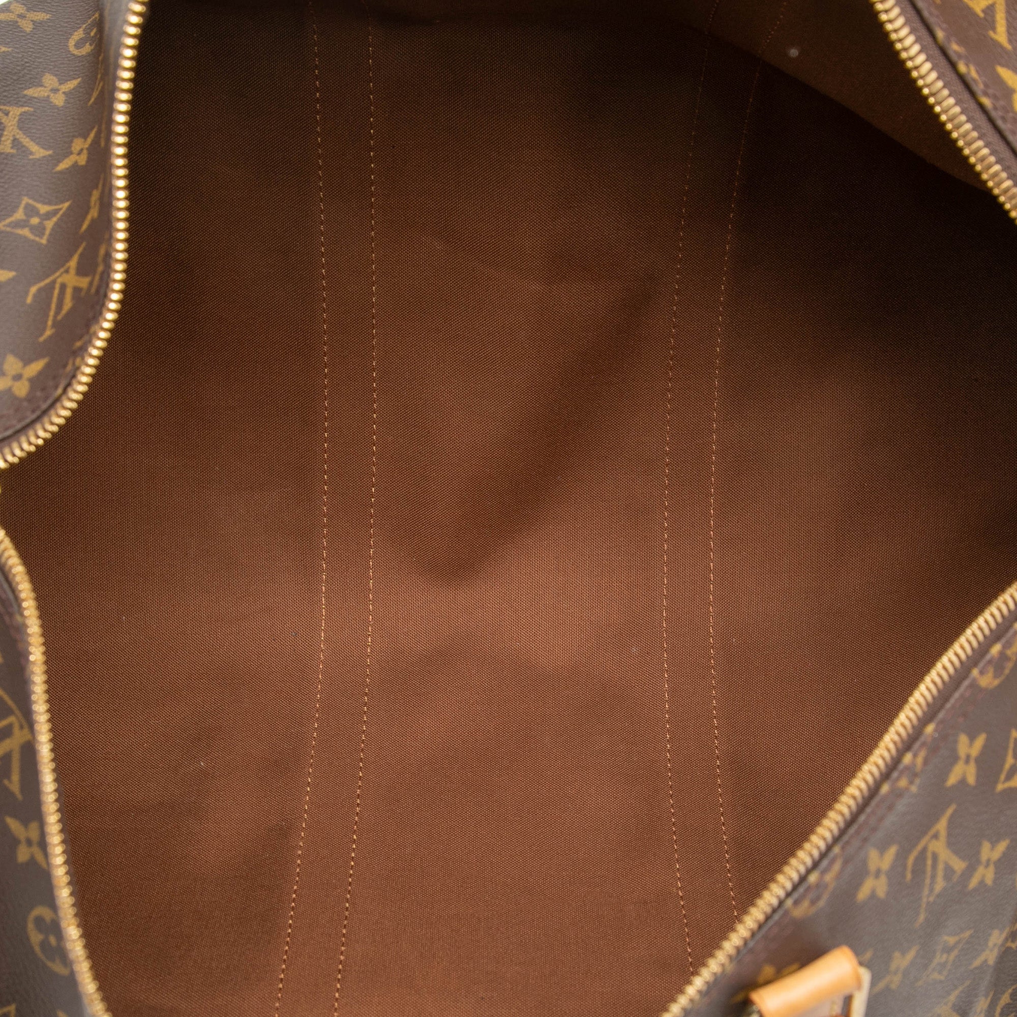 Monogram Keepall Bandouliere 50 - Image 4