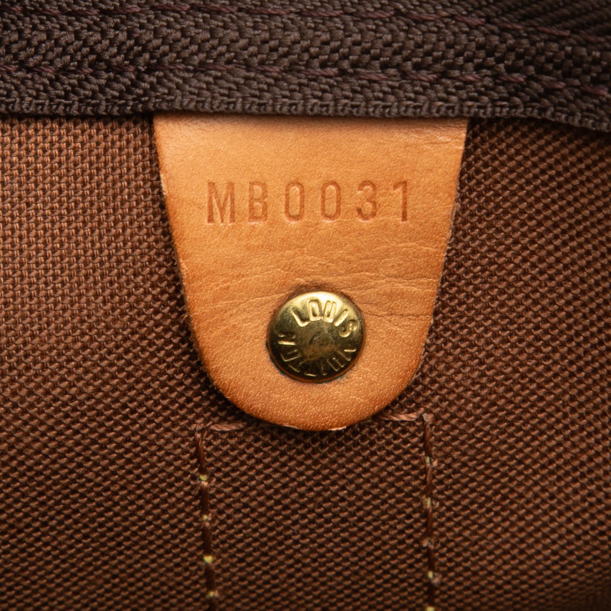 Monogram Keepall Bandouliere 50 - Image 6