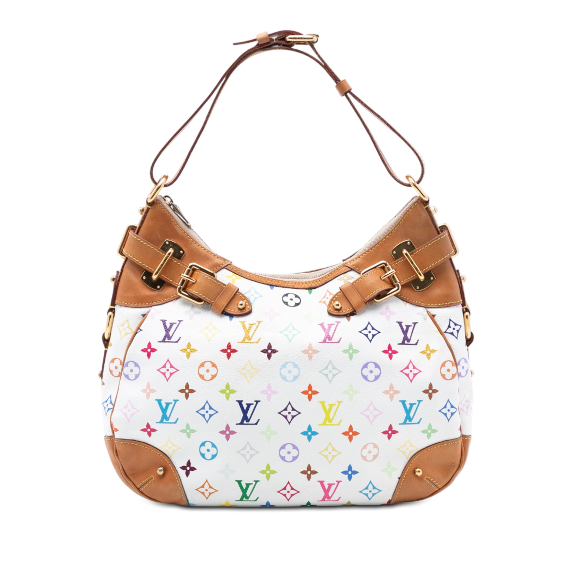 Monogram Multicolore Greta - Image 1