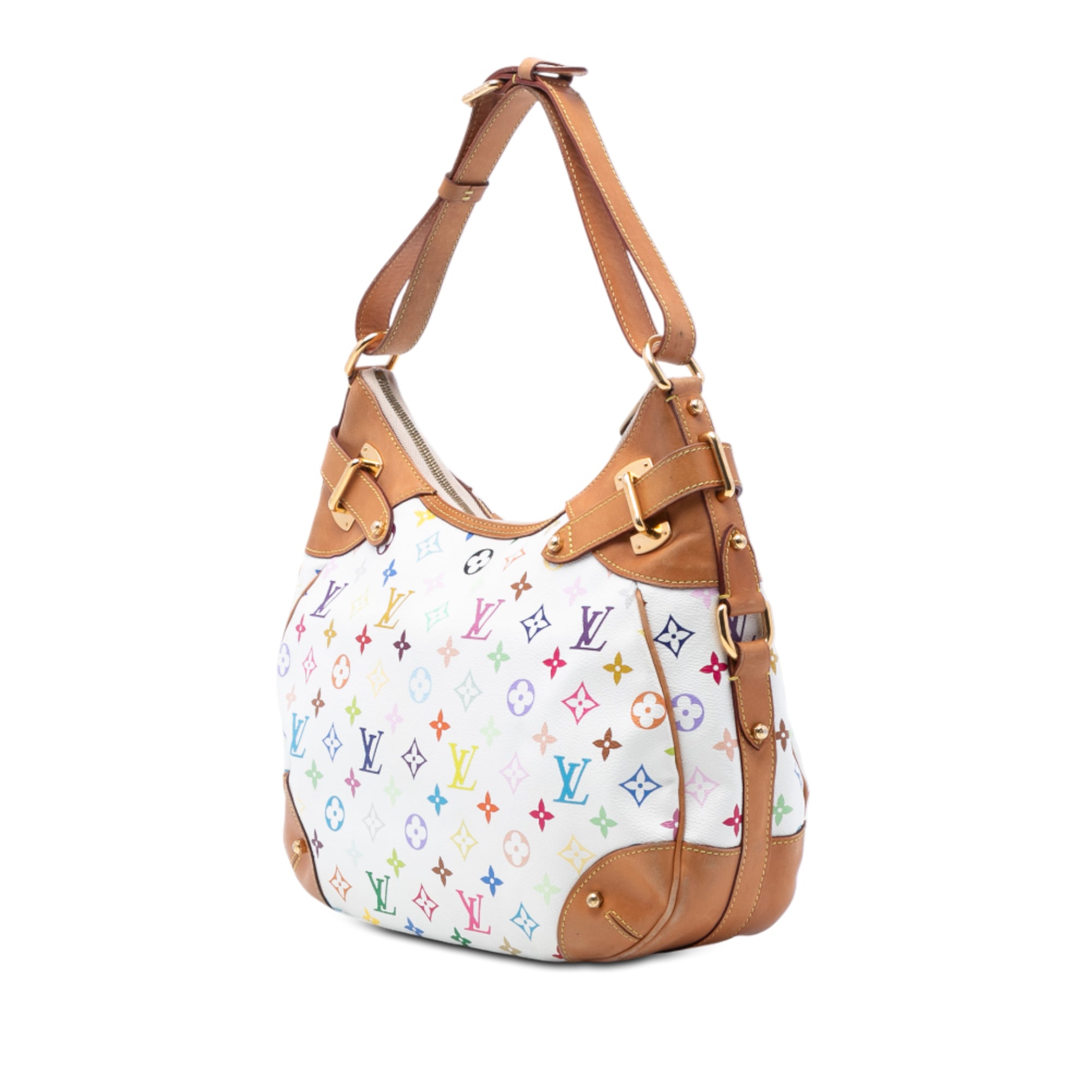 Monogram Multicolore Greta - Image 2