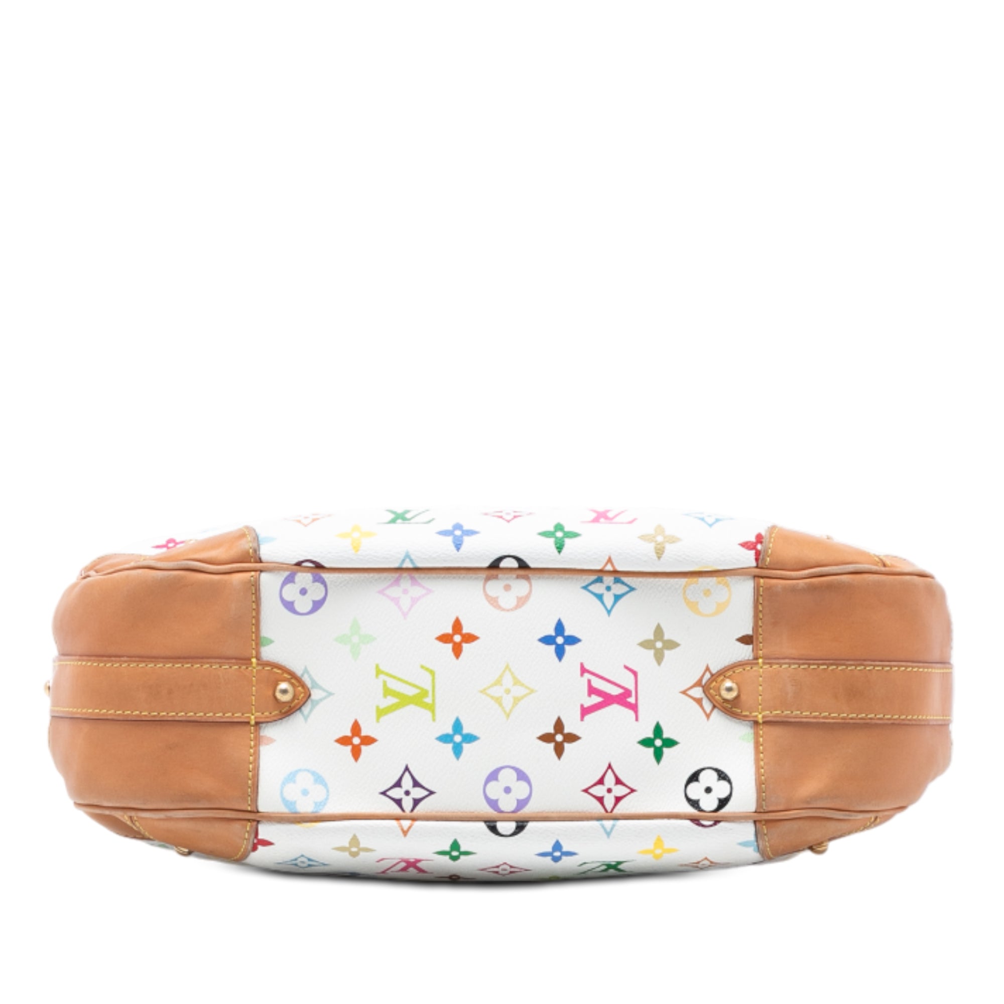 Monogram Multicolore Greta - Image 3