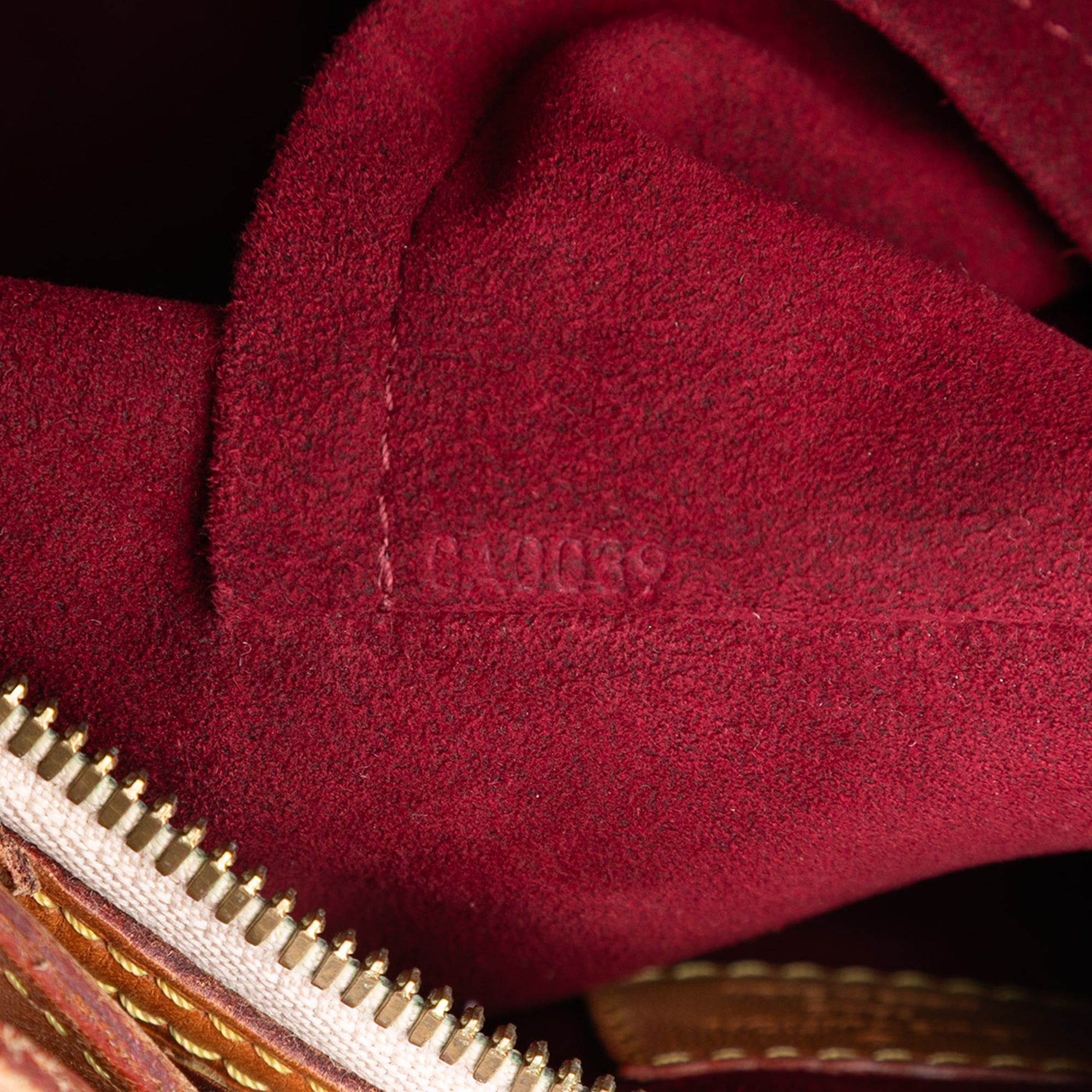 Monogram Multicolore Greta - Image 5