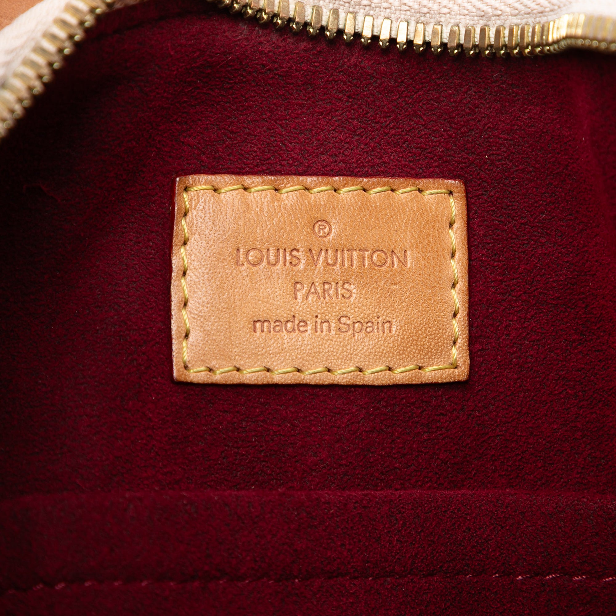 Monogram Multicolore Greta - Image 6