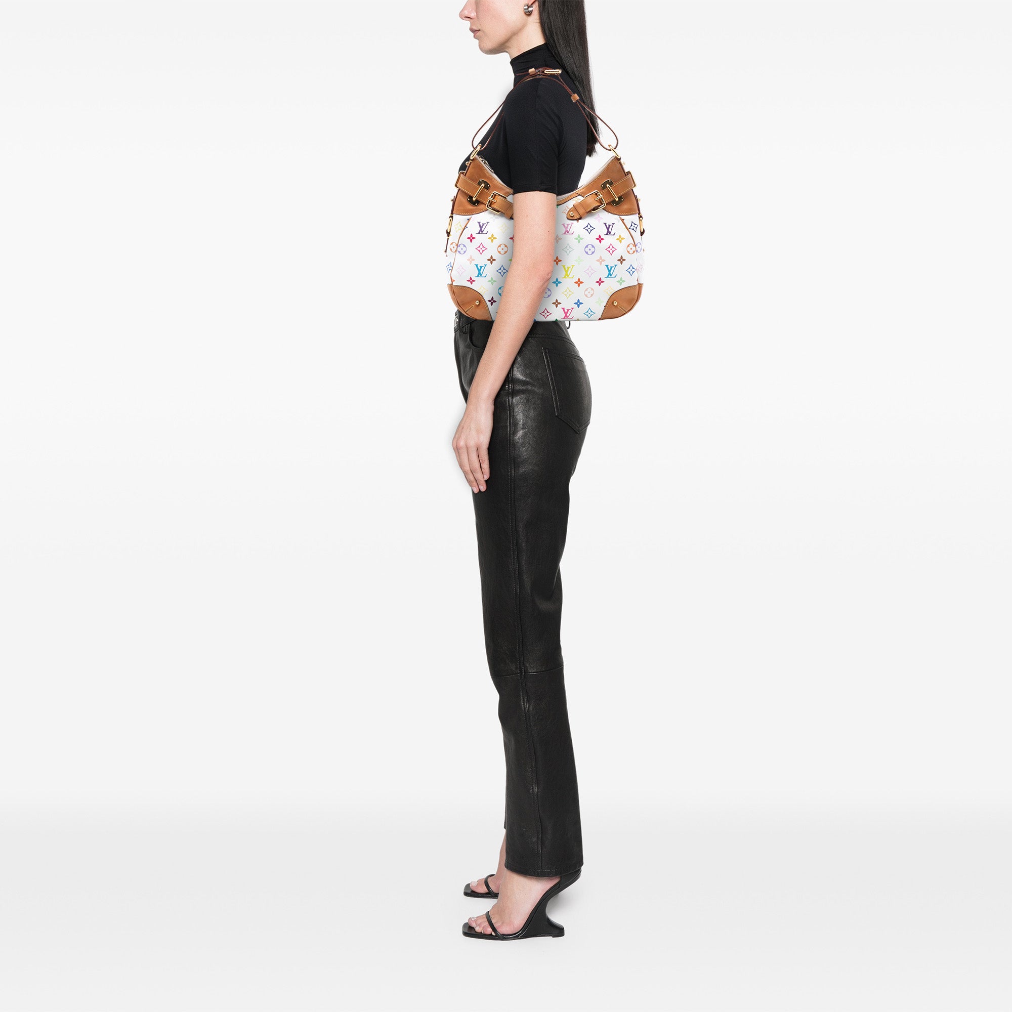 Monogram Multicolore Greta - Image 7