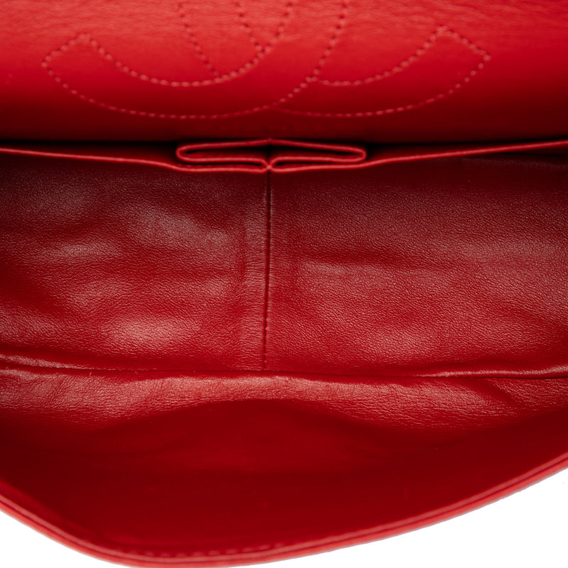 Quilted Lambskin Reissue 2.55 Double Flap 226 - Image 4