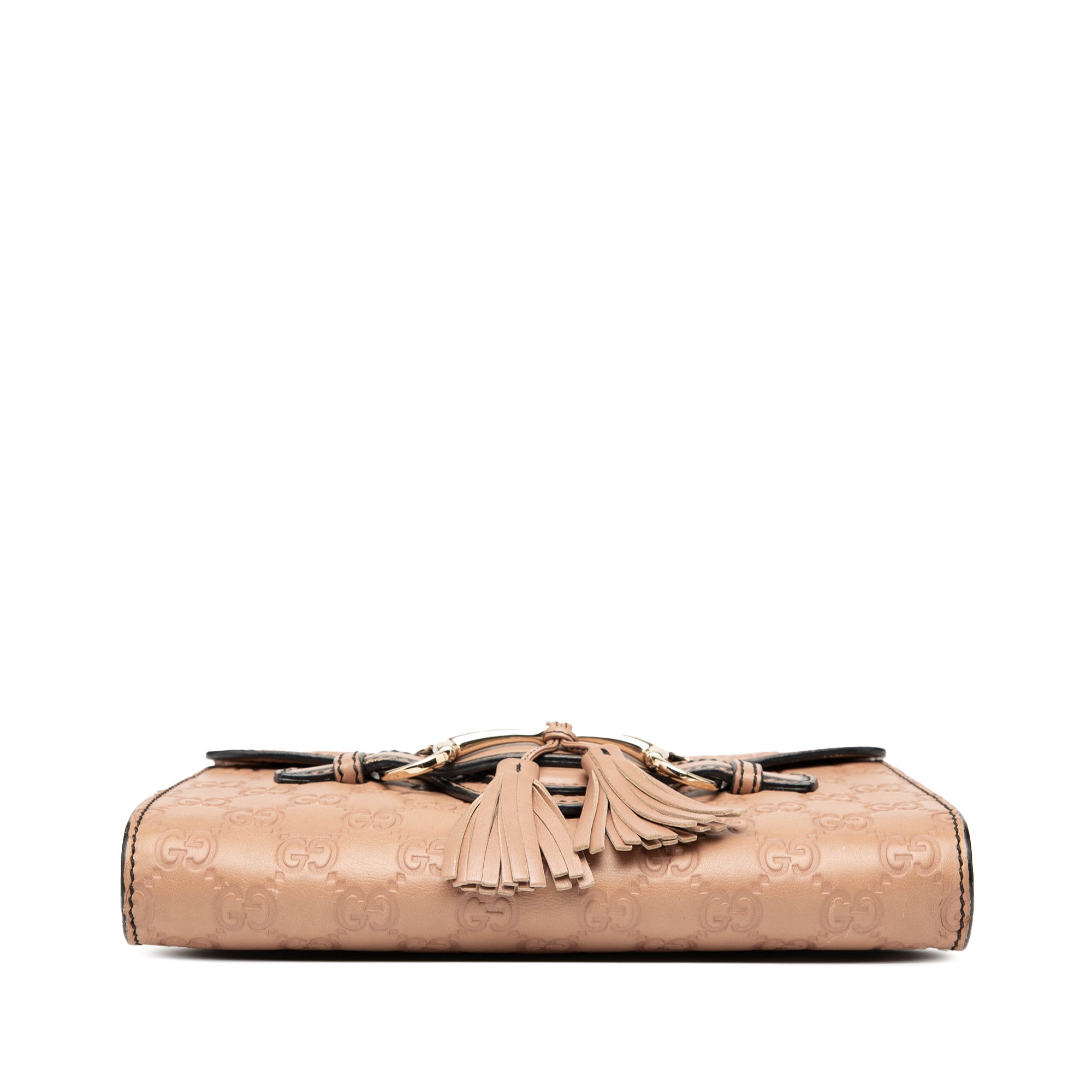 Mini Guccissima Emily Crossbody - Image 3