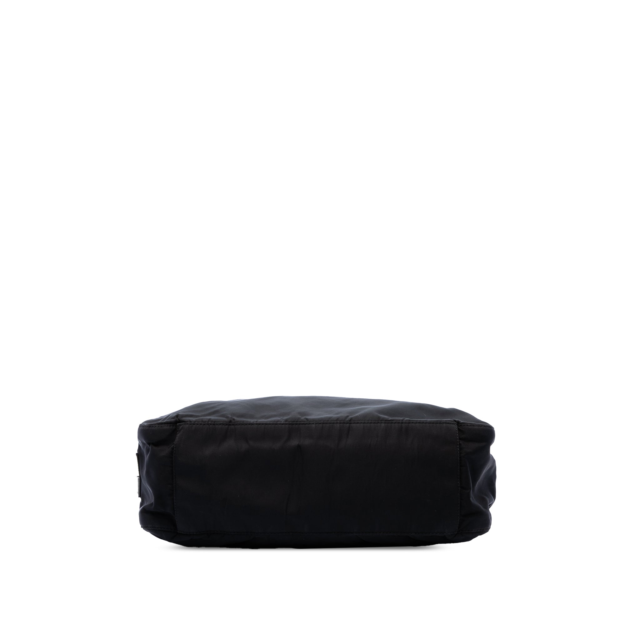Tessuto Acrylic Handle Bag - Image 3
