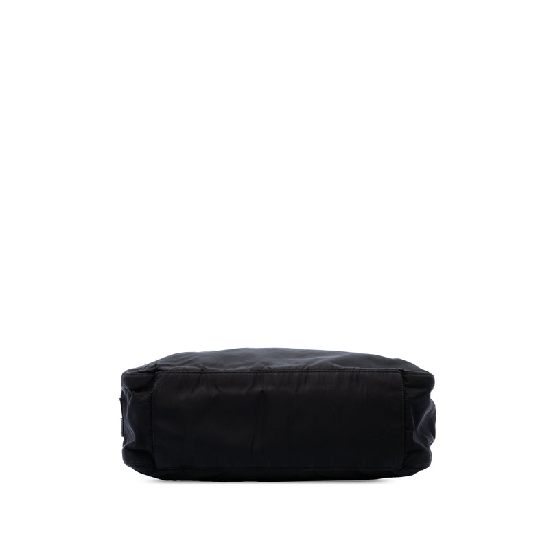 Tessuto Acrylic Handle Bag - Image 3