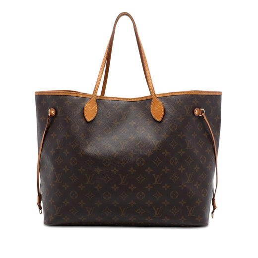 Monogram Neverfull GM - Image 1