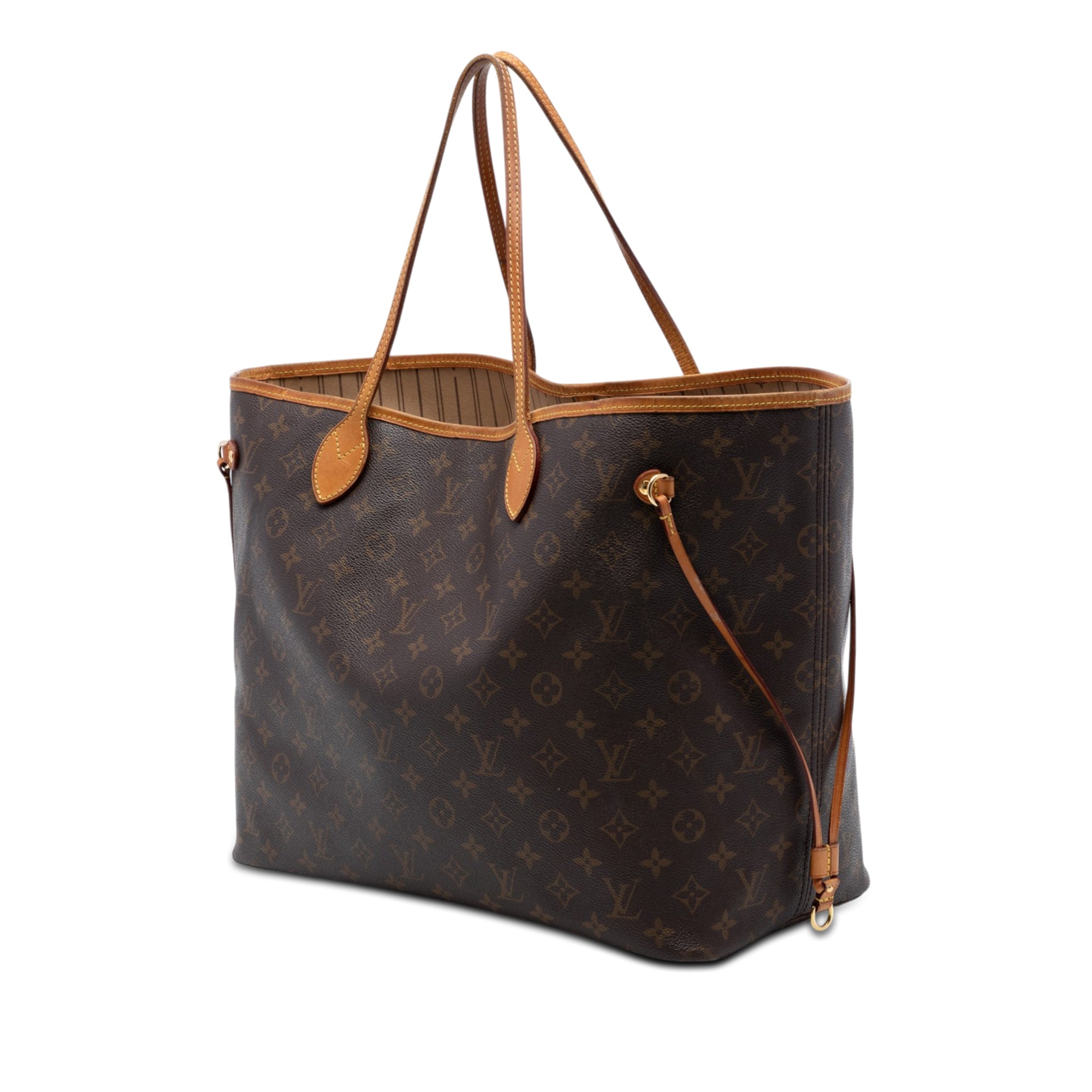 Monogram Neverfull GM - Image 2