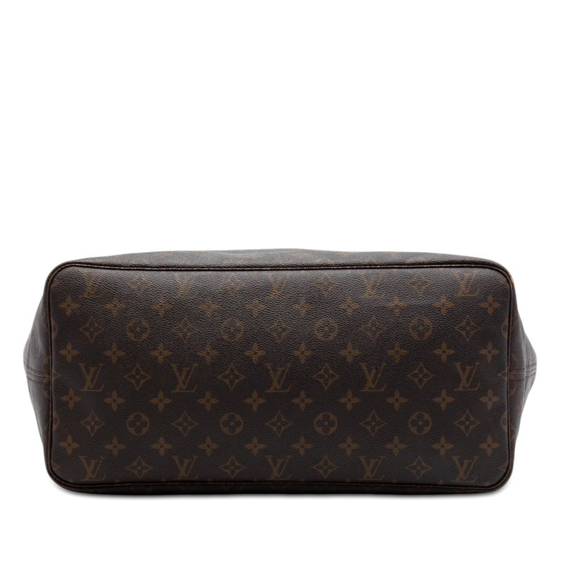 Monogram Neverfull GM - Image 3