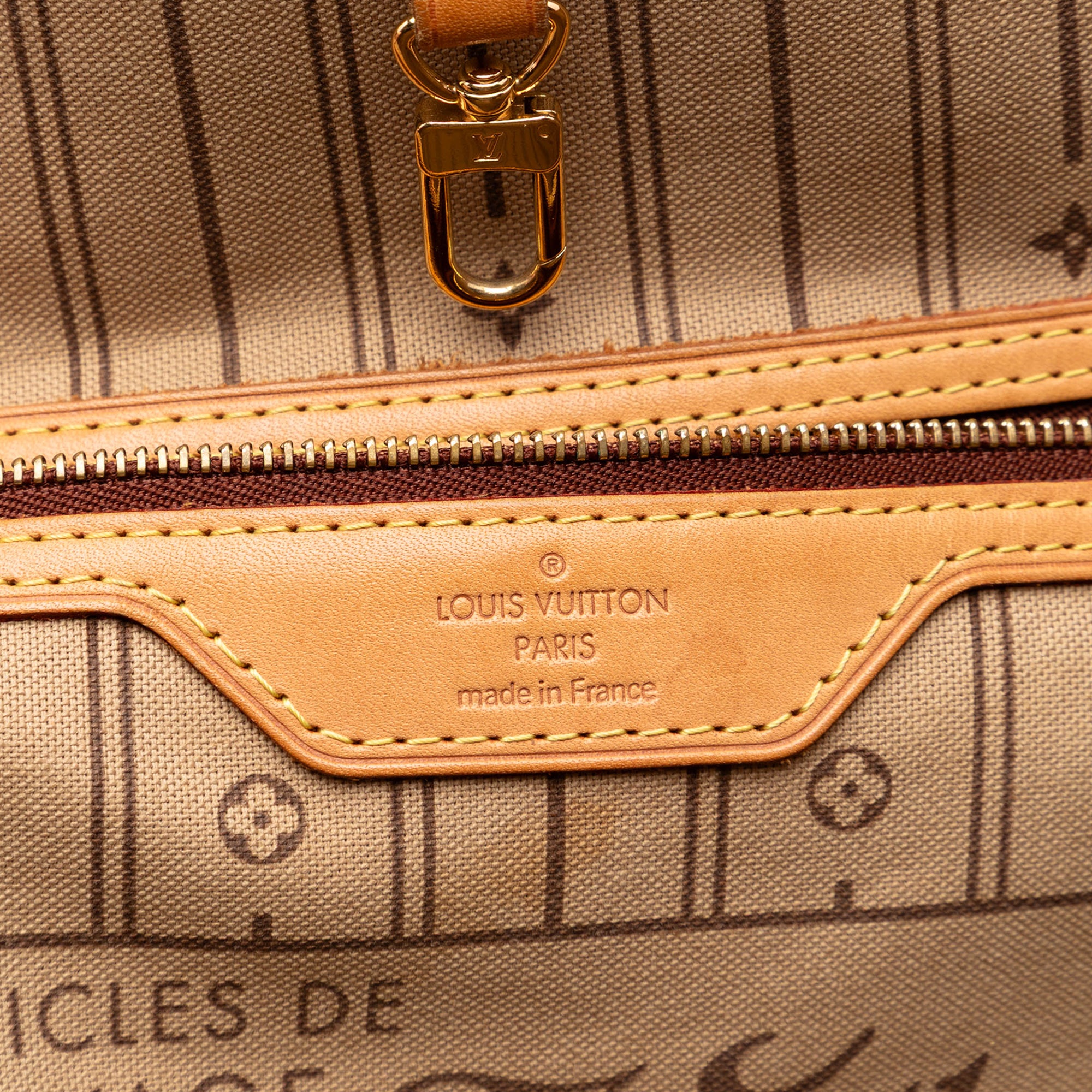 Monogram Neverfull GM - Image 5