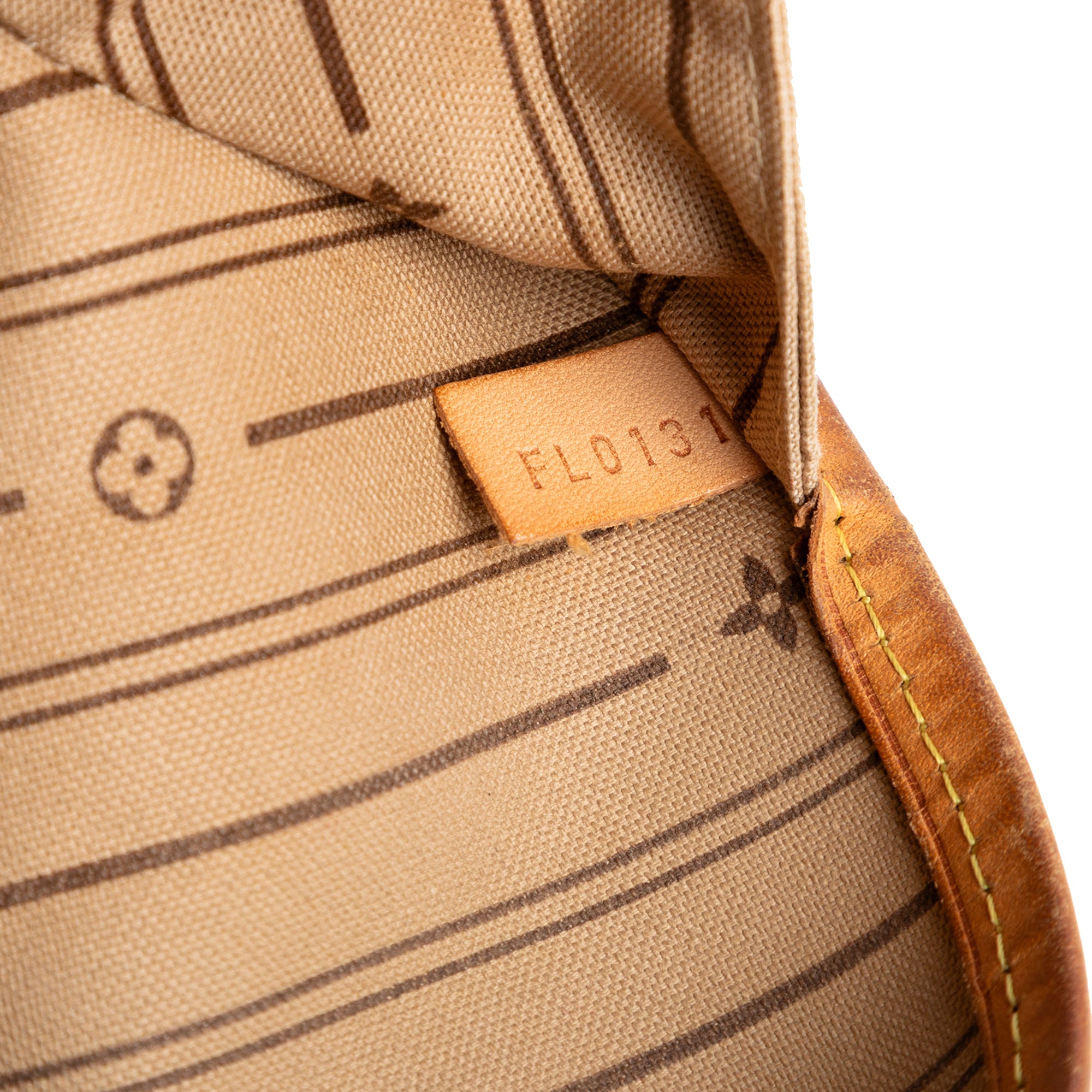 Monogram Neverfull GM - Image 6