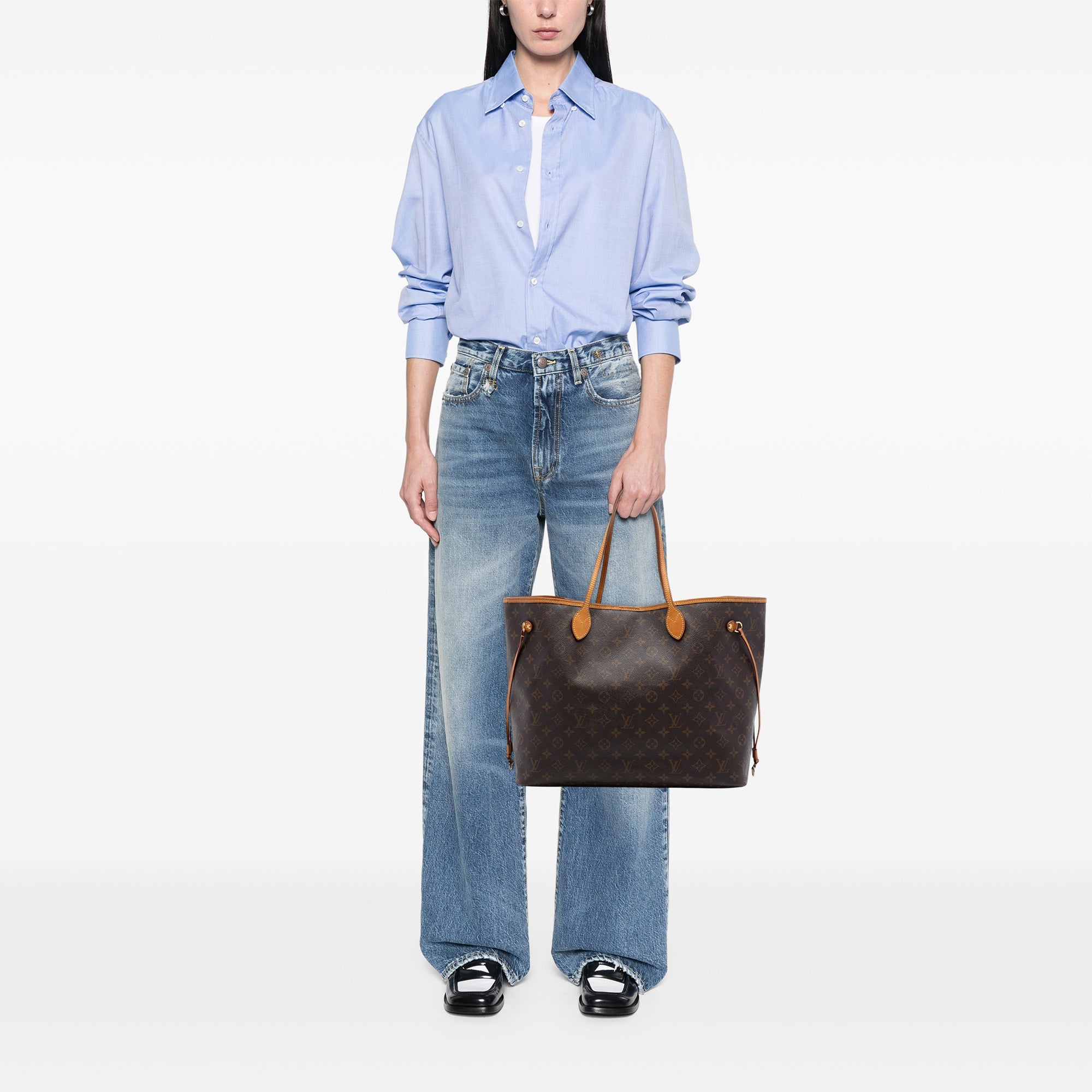 Monogram Neverfull GM - Image 7
