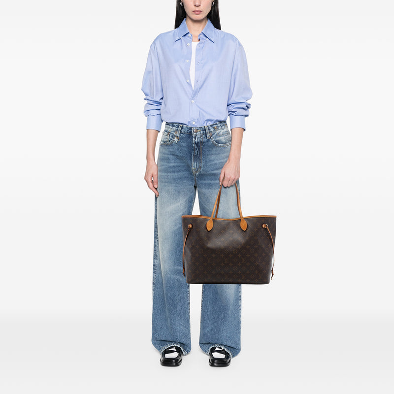 Monogram Neverfull GM - Image 7
