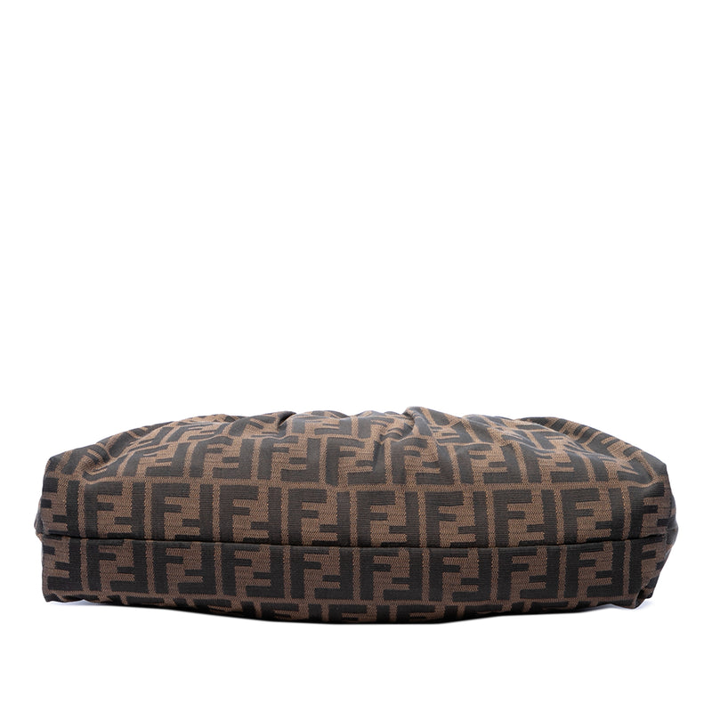 Zucca Canvas Chef Shoulder Bag - Image 3