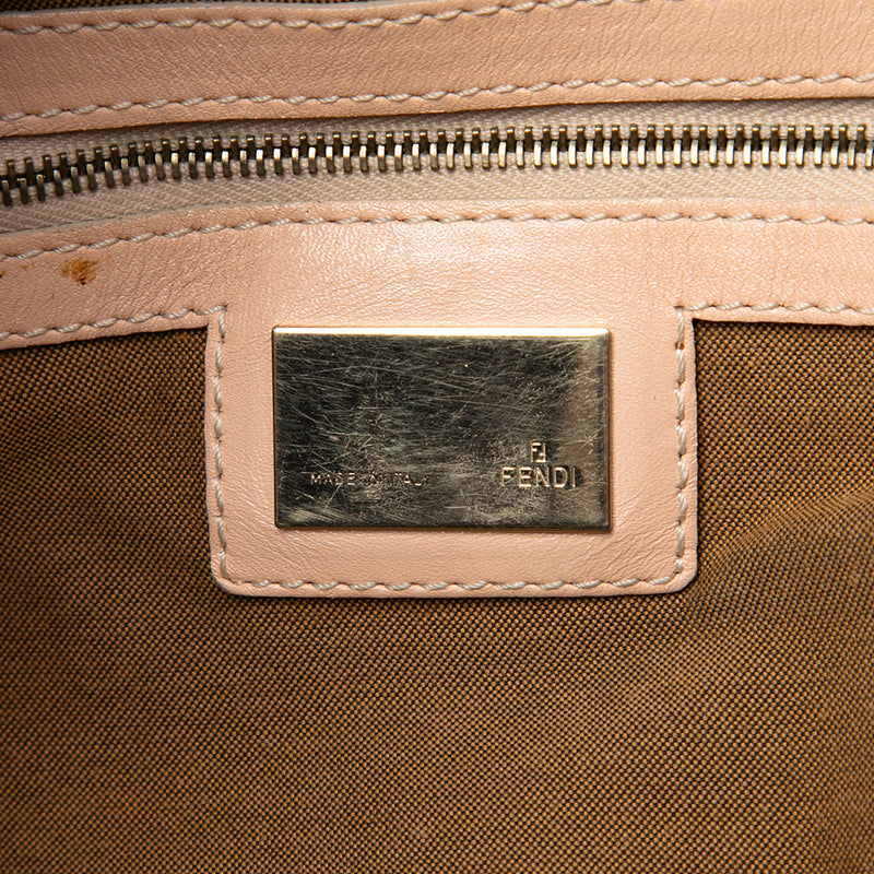 Zucca Canvas Chef Shoulder Bag - Image 5