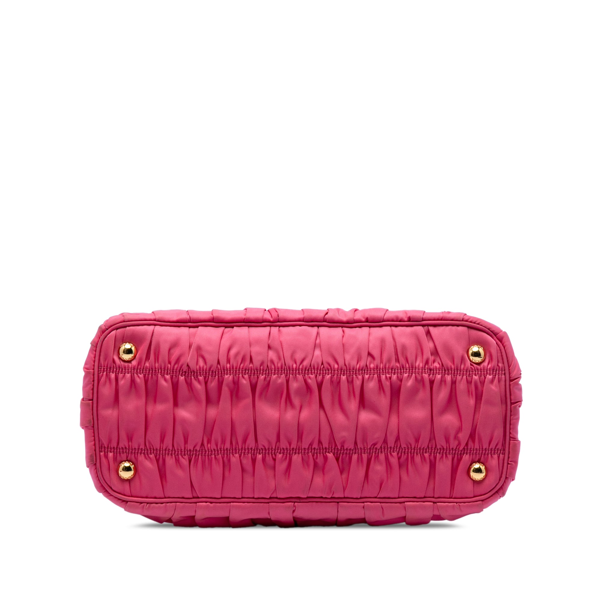 Tessuto Gaufre Satchel - Image 3