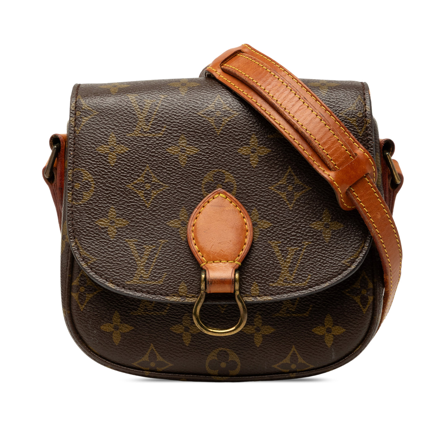 Monogram Saint Cloud PM - Image 1
