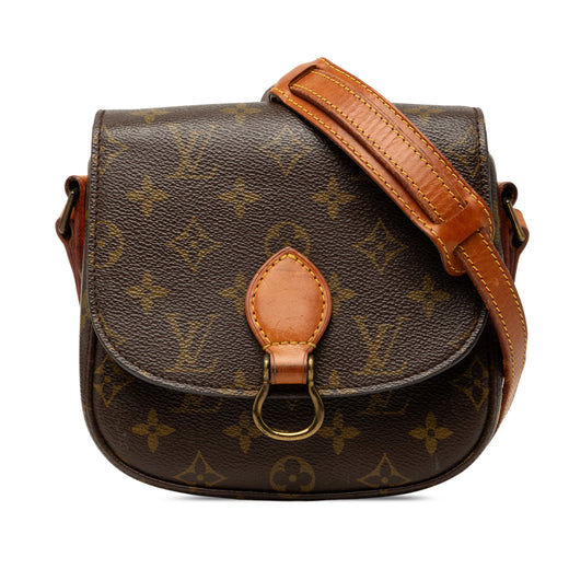Monogram Saint Cloud PM - Image 1