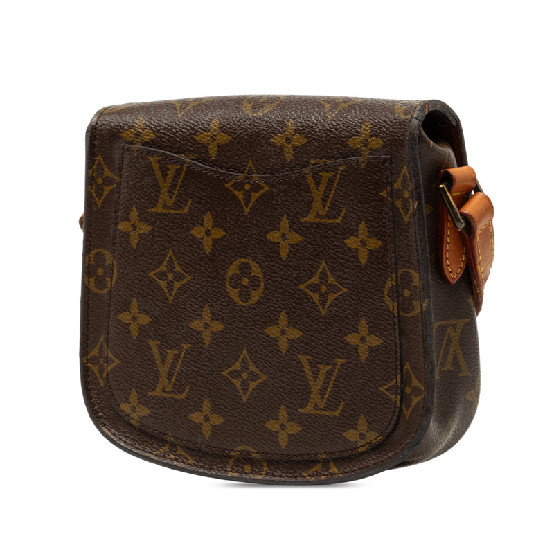 Monogram Saint Cloud PM - Image 2