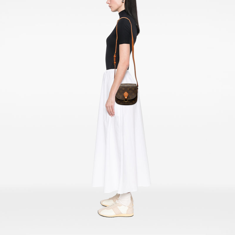 Monogram Saint Cloud PM - Image 8
