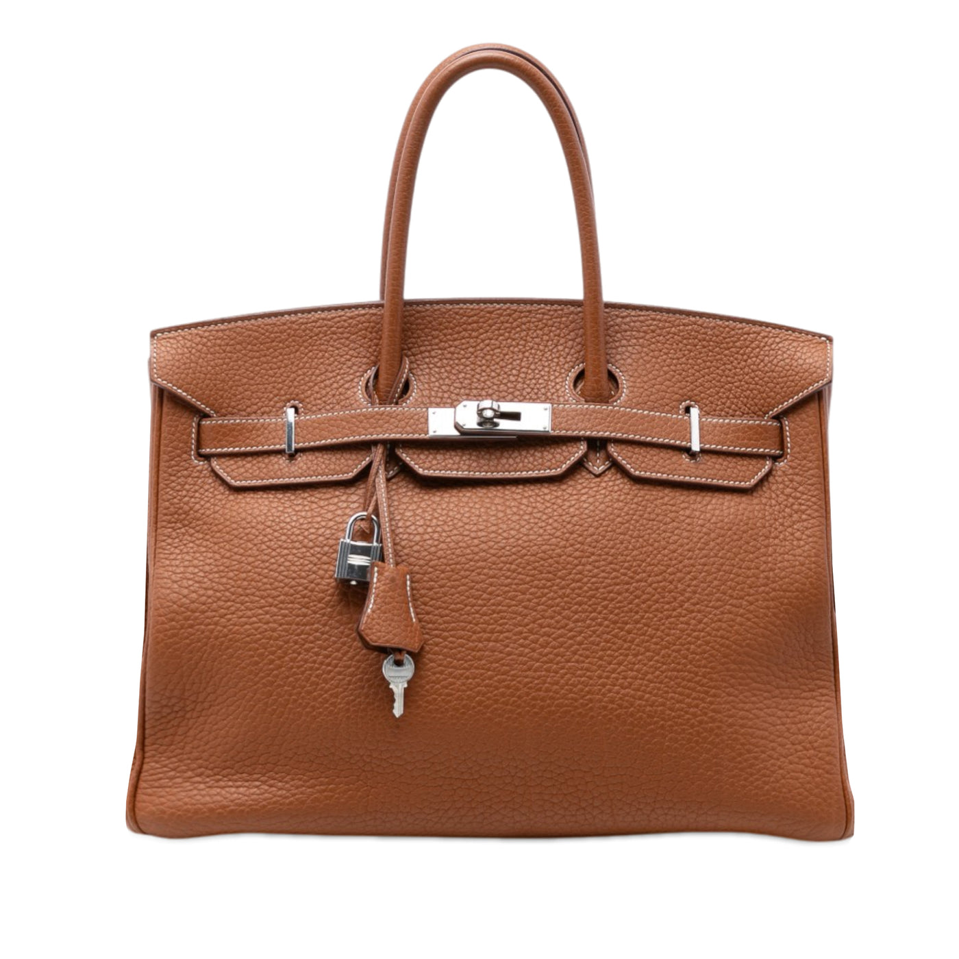 Togo Birkin Retourne 35 - Image 1