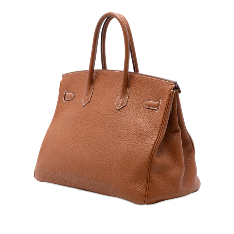 Togo Birkin Retourne 35 - Image 2