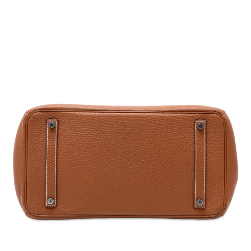 Togo Birkin Retourne 35 - Image 3