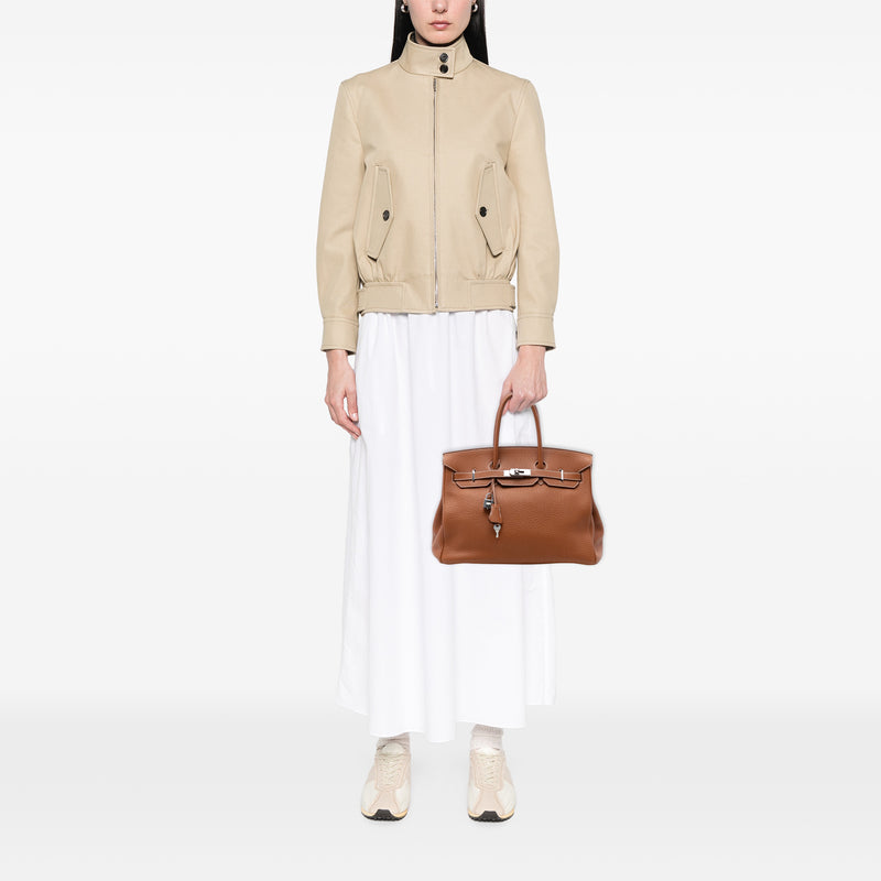 Togo Birkin Retourne 35 - Image 7
