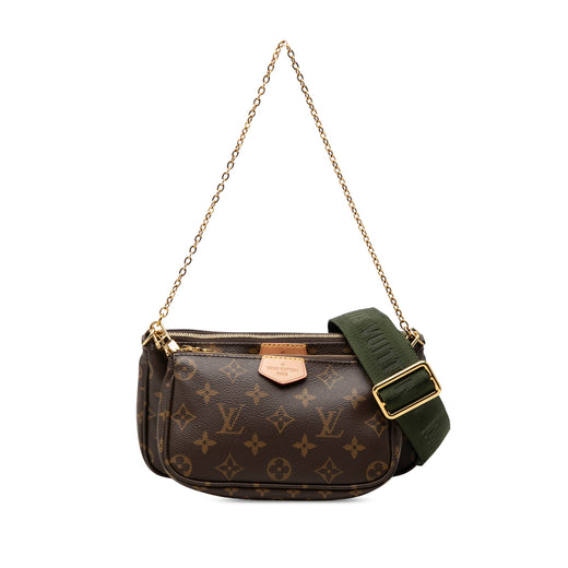 Monogram Multi Pochette Accessoires - Image 1