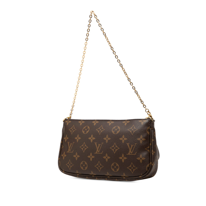 Monogram Multi Pochette Accessoires - Image 2