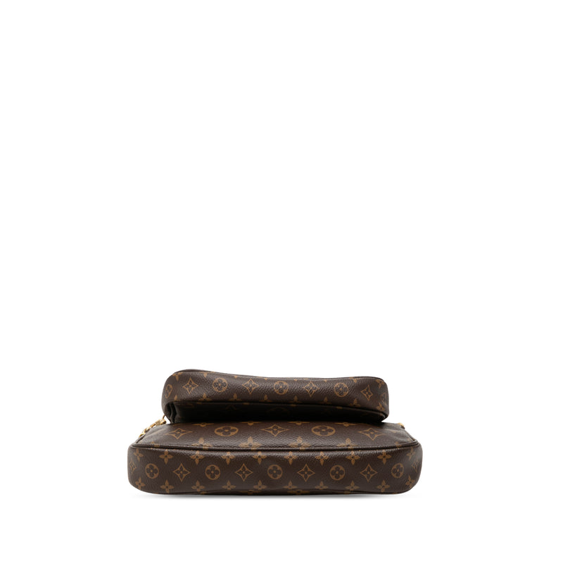 Monogram Multi Pochette Accessoires - Image 3