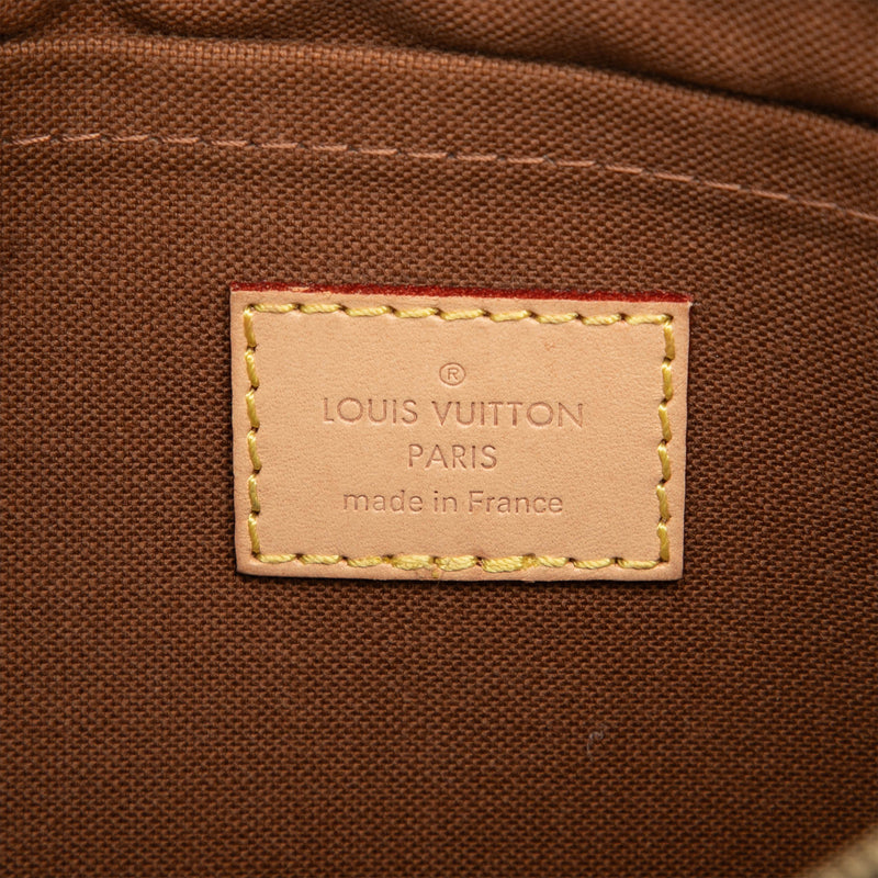 Monogram Multi Pochette Accessoires - Image 5