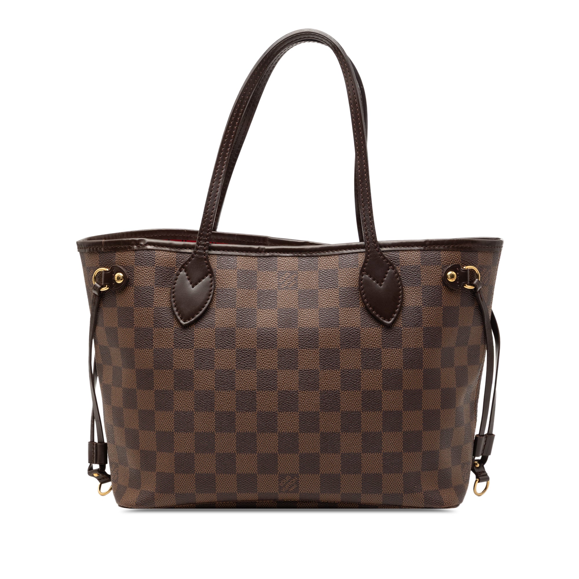 Damier Ebene Neverfull PM - Image 1