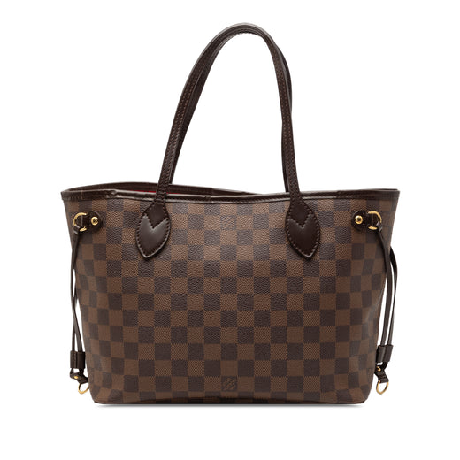 Damier Ebene Neverfull PM - Image 1